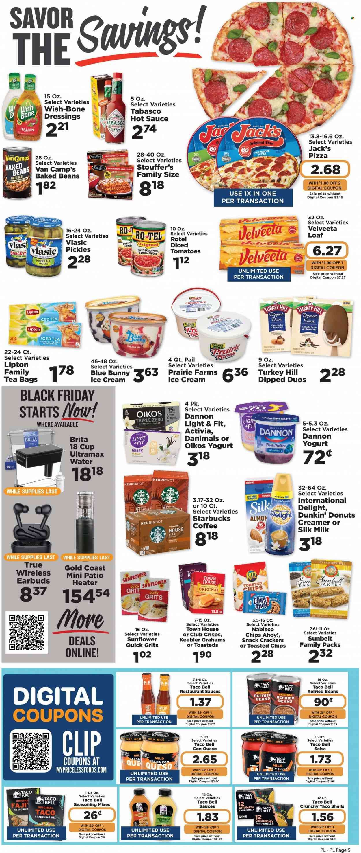 Price Less Foods Weekly Ad Flyer Specials November 16 to November 29, 2022