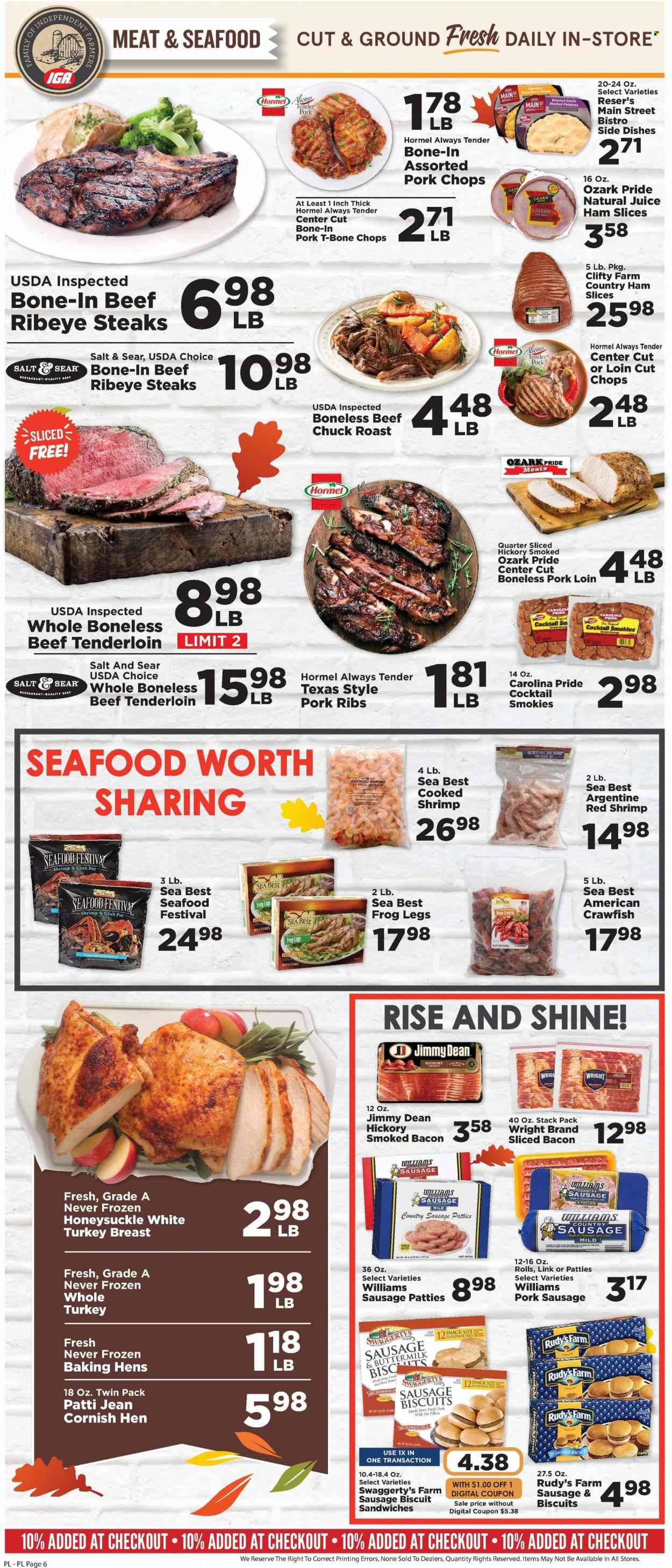 Price Less Foods Weekly Ad Flyer Specials November 16 to November 29, 2022