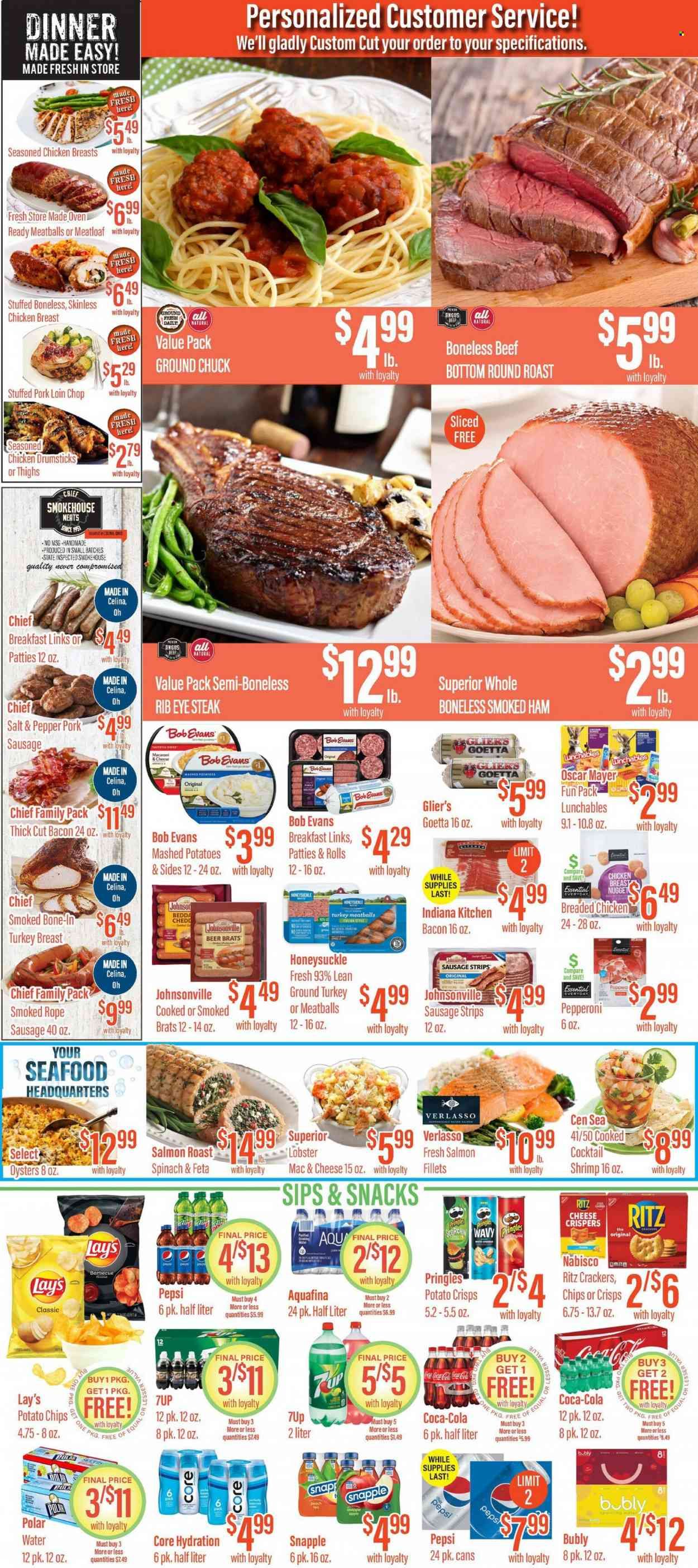 Remke (KY) Weekly Ad Flyer Specials November 17 to November 24, 2022