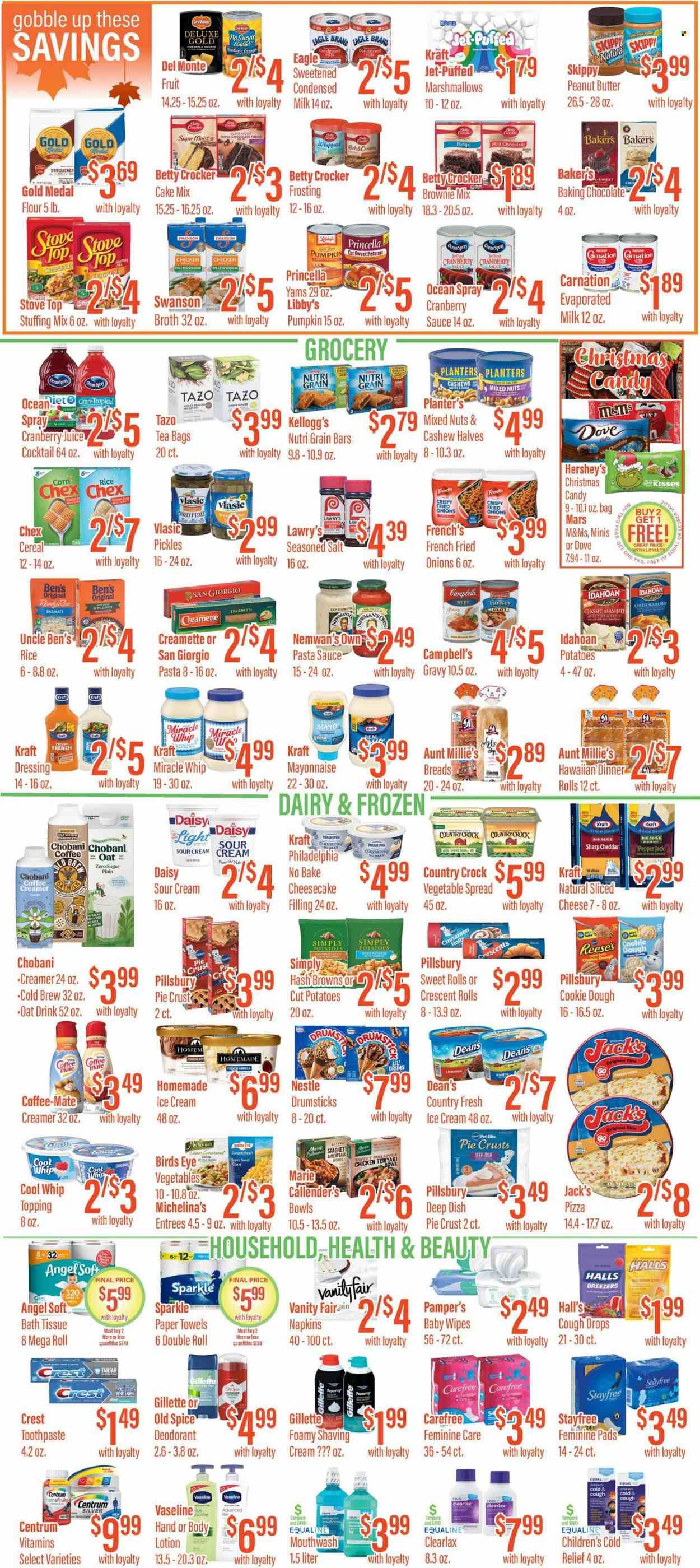 Remke (OH) Weekly Ad Flyer Specials November 17 to November 24, 2022