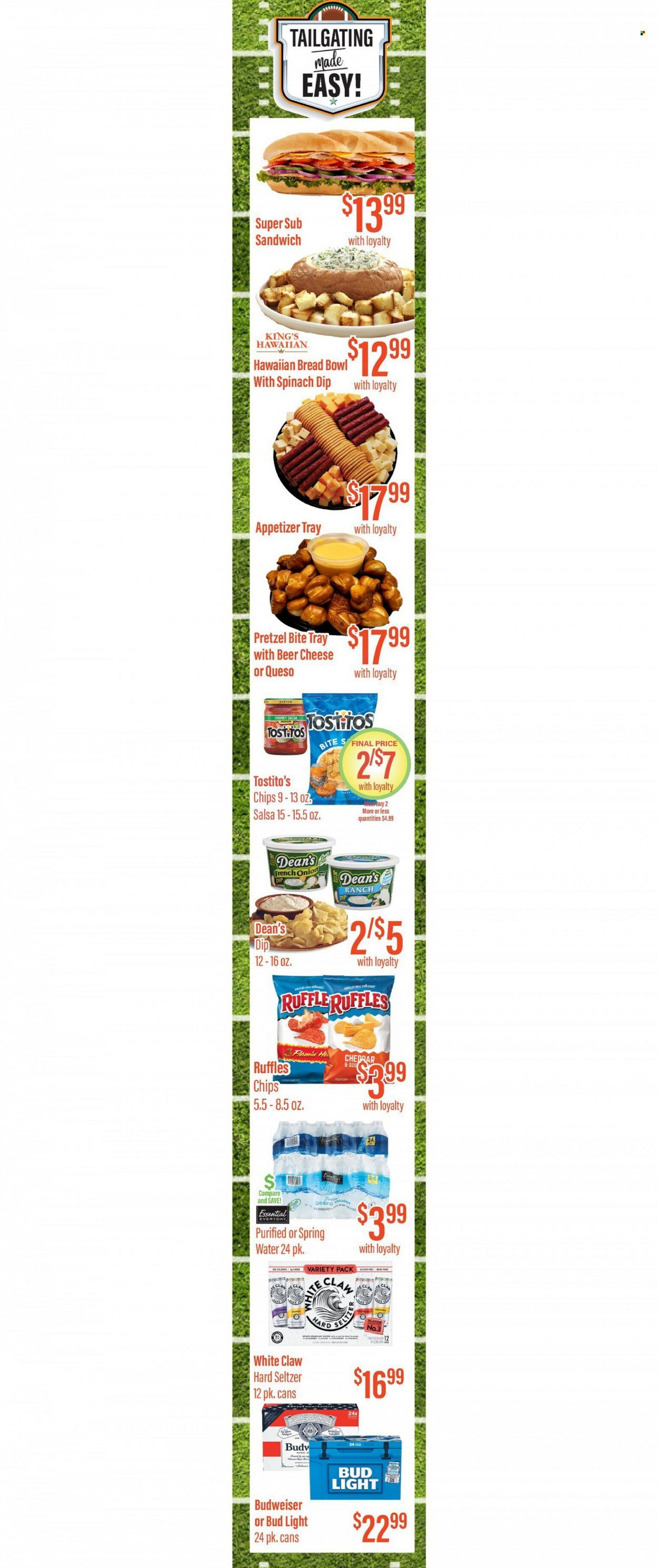 Remke (OH) Weekly Ad Flyer Specials November 17 to November 24, 2022