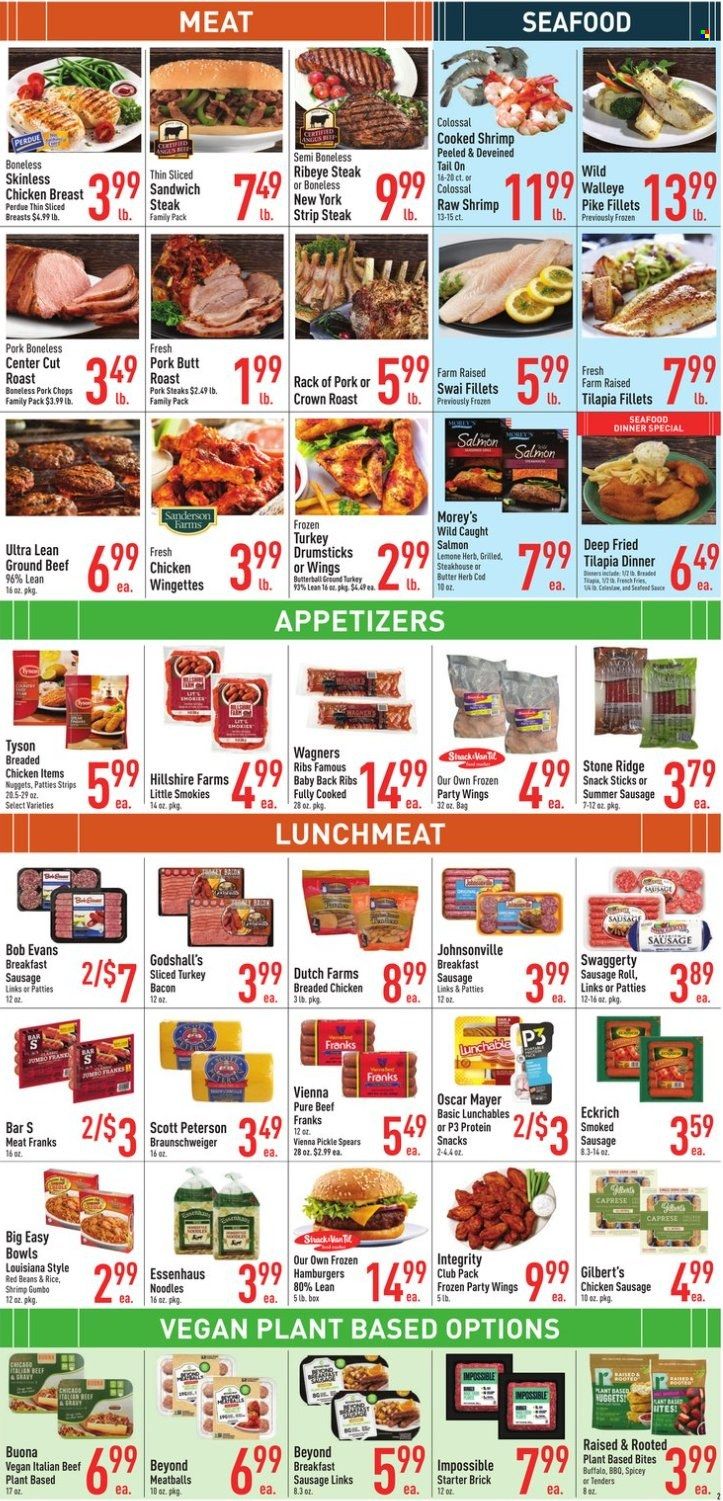 Strack & Van Til Weekly Ad Flyer Specials November 16 to November 24, 2022