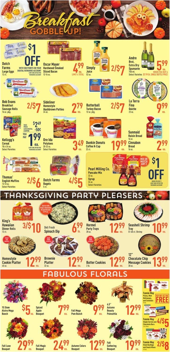 Strack & Van Til Weekly Ad Flyer Specials November 16 to November 24, 2022
