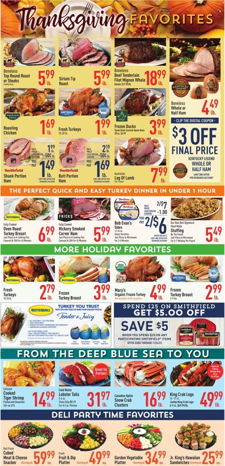 Strack & Van Til Weekly Ad Flyer Specials November 16 to November 24, 2022
