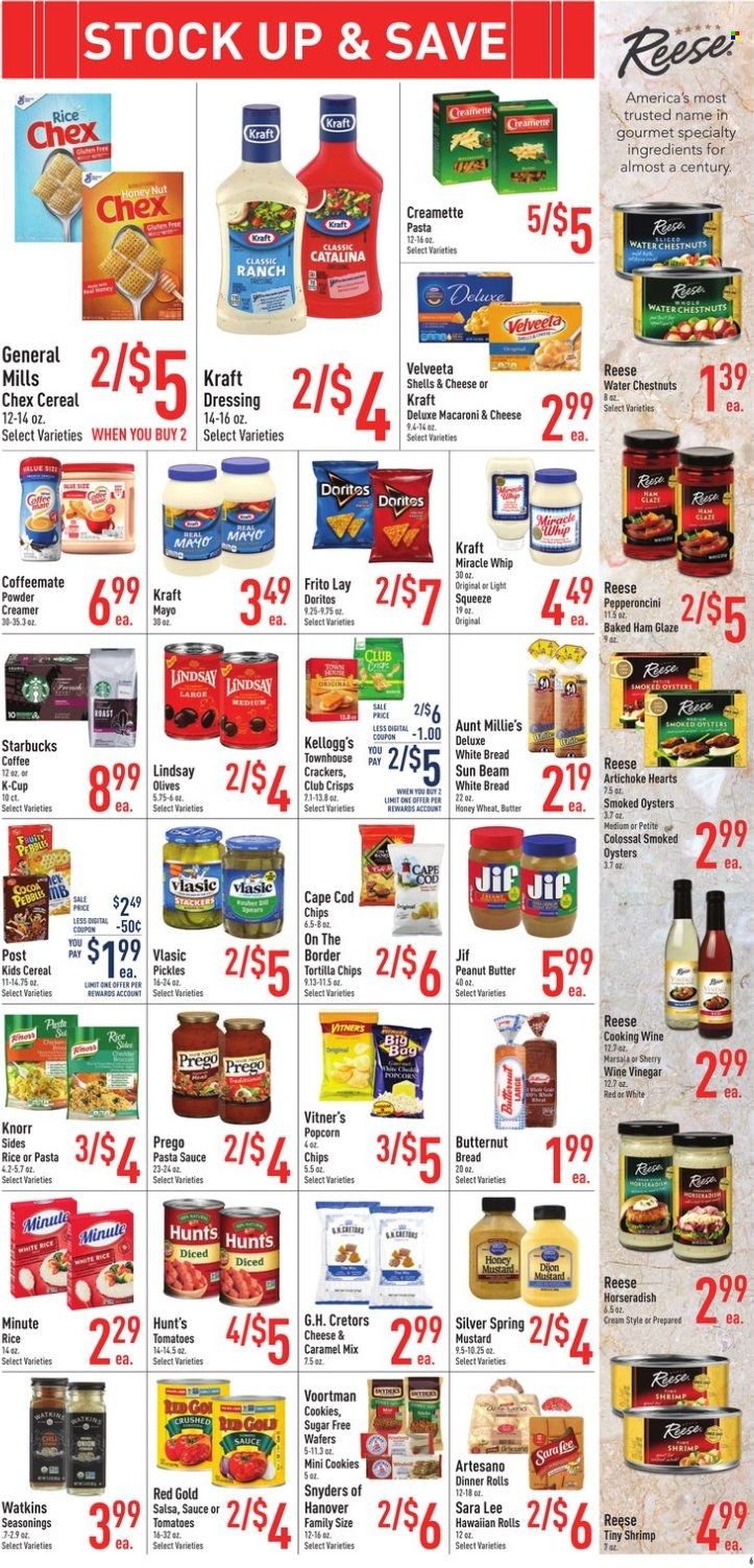 Strack & Van Til Weekly Ad Flyer Specials November 16 to November 24, 2022