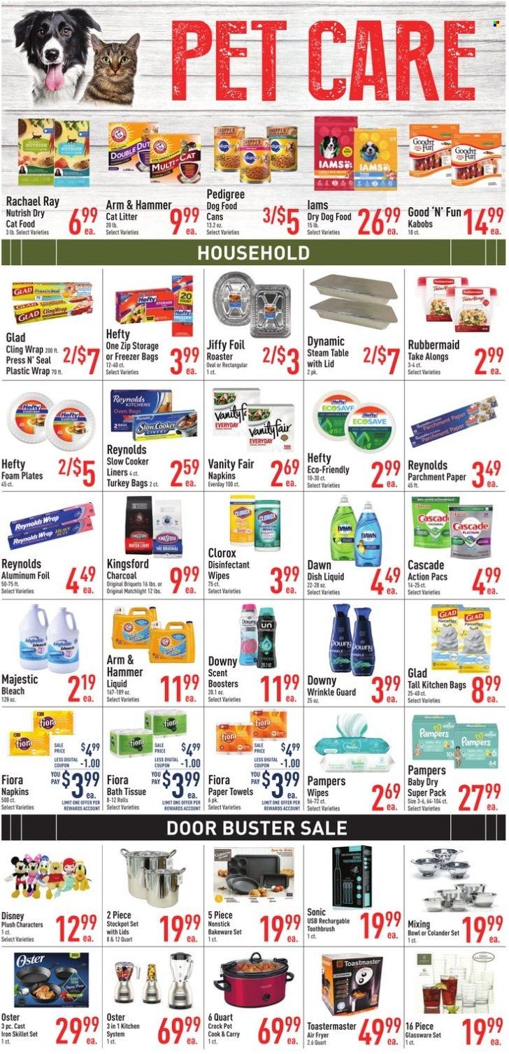 Strack & Van Til Weekly Ad Flyer Specials November 16 to November 24, 2022