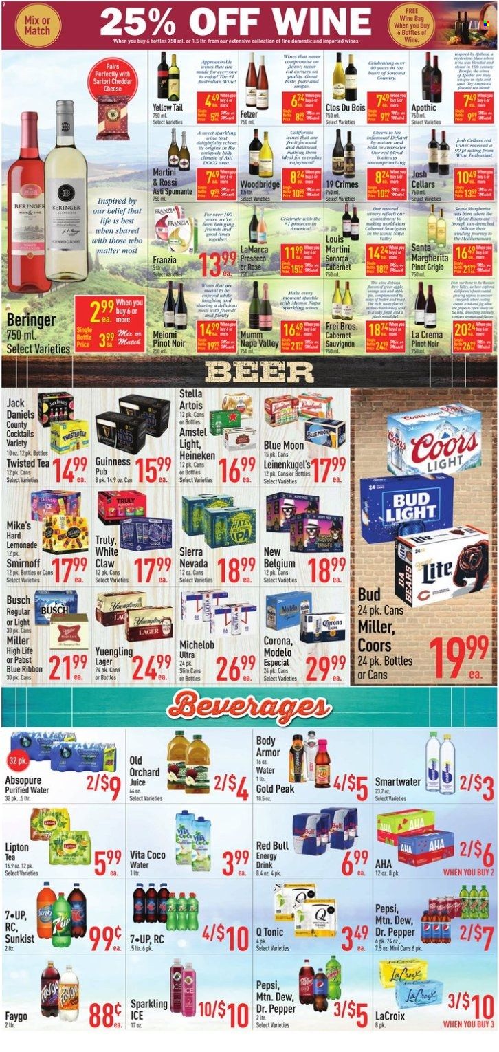 Strack & Van Til Weekly Ad Flyer Specials November 16 to November 24, 2022