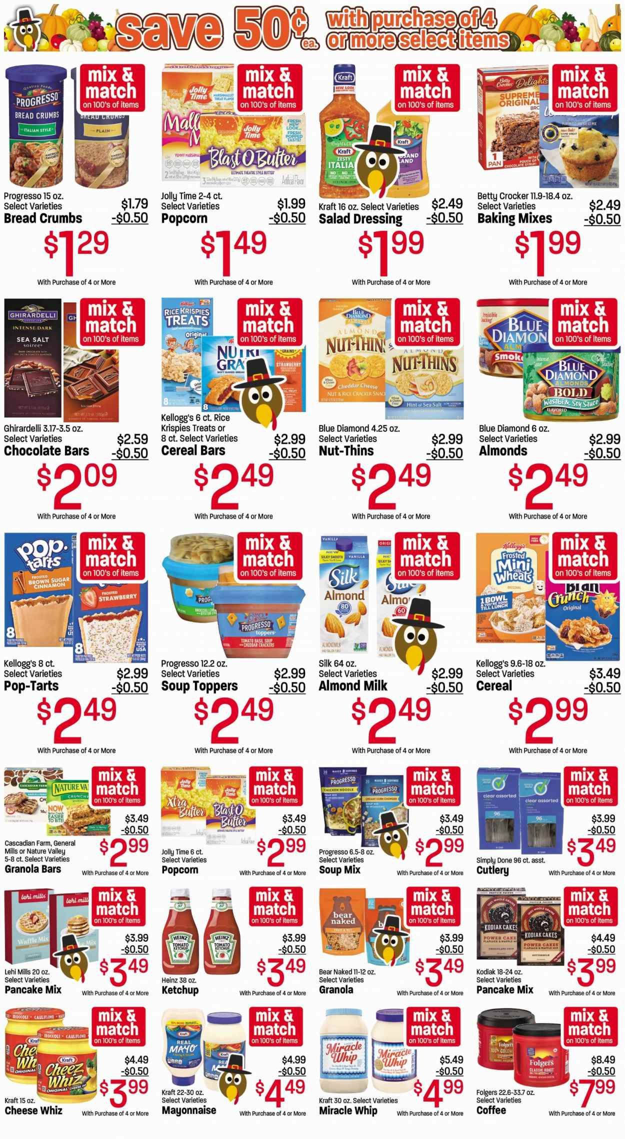 Fresh Market (UT) Weekly Ad Flyer Specials November 16 to November 29, 2022