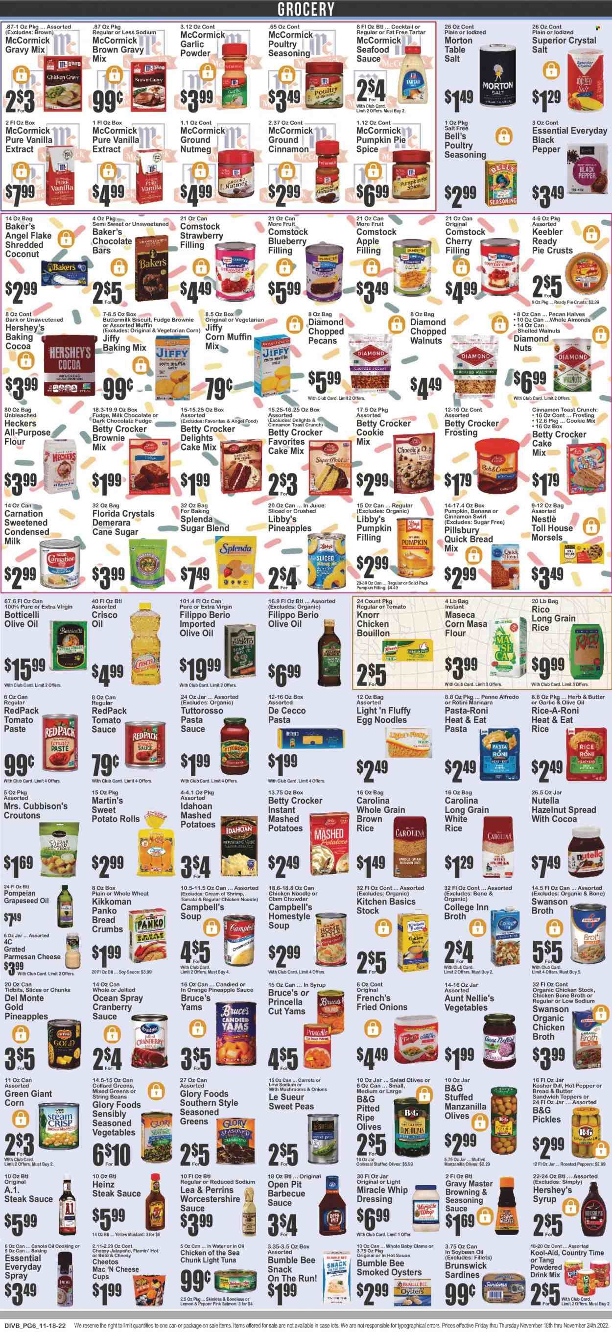 Food Dynasty (NY) Weekly Ad Flyer Specials November 18 to November 24, 2022