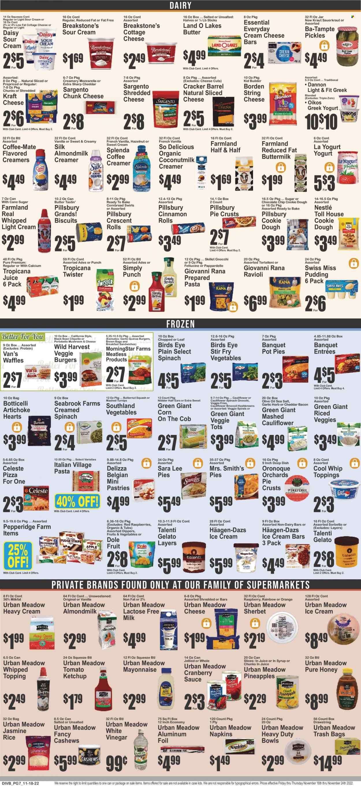 Food Dynasty (NY) Weekly Ad Flyer Specials November 18 to November 24, 2022