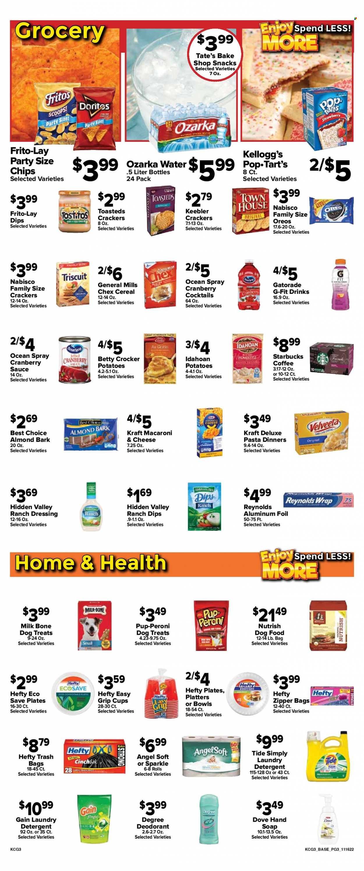 Food Fair Supermarket (CA, KS, MO) Weekly Ad Flyer Specials November 16 to November 29, 2022
