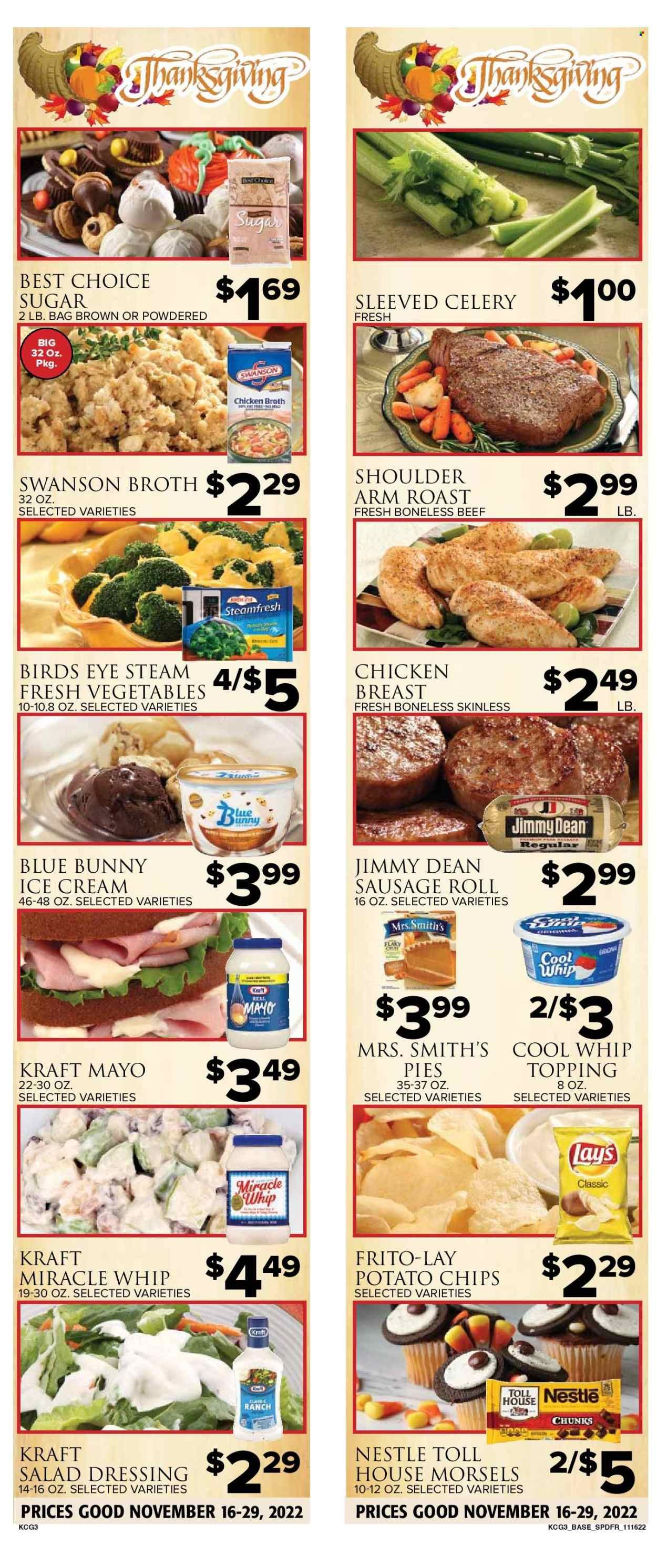 Food Fair Supermarket (CA, KS, MO) Weekly Ad Flyer Specials November 16 to November 29, 2022
