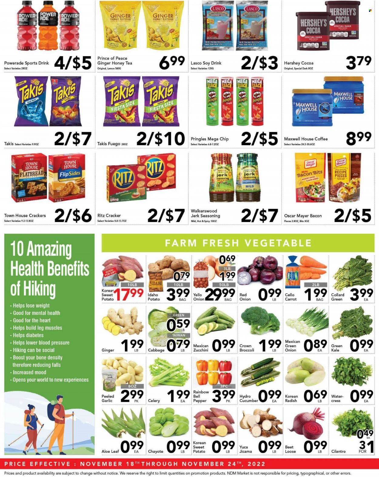 Nam Dae Mun Farmers Market (GA) Weekly Ad Flyer Specials November 18 to November 24, 2022