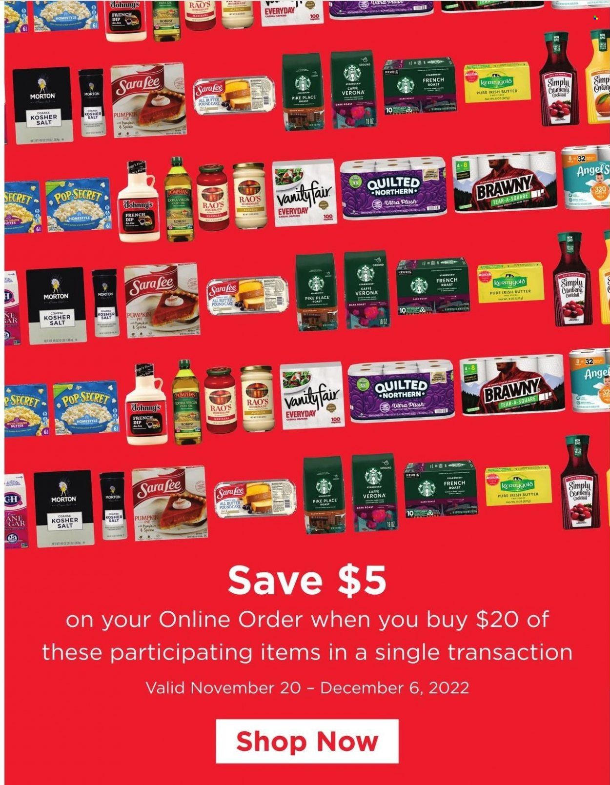 Cub Foods (MN) Weekly Ad Flyer Specials November 20 to November 26, 2022