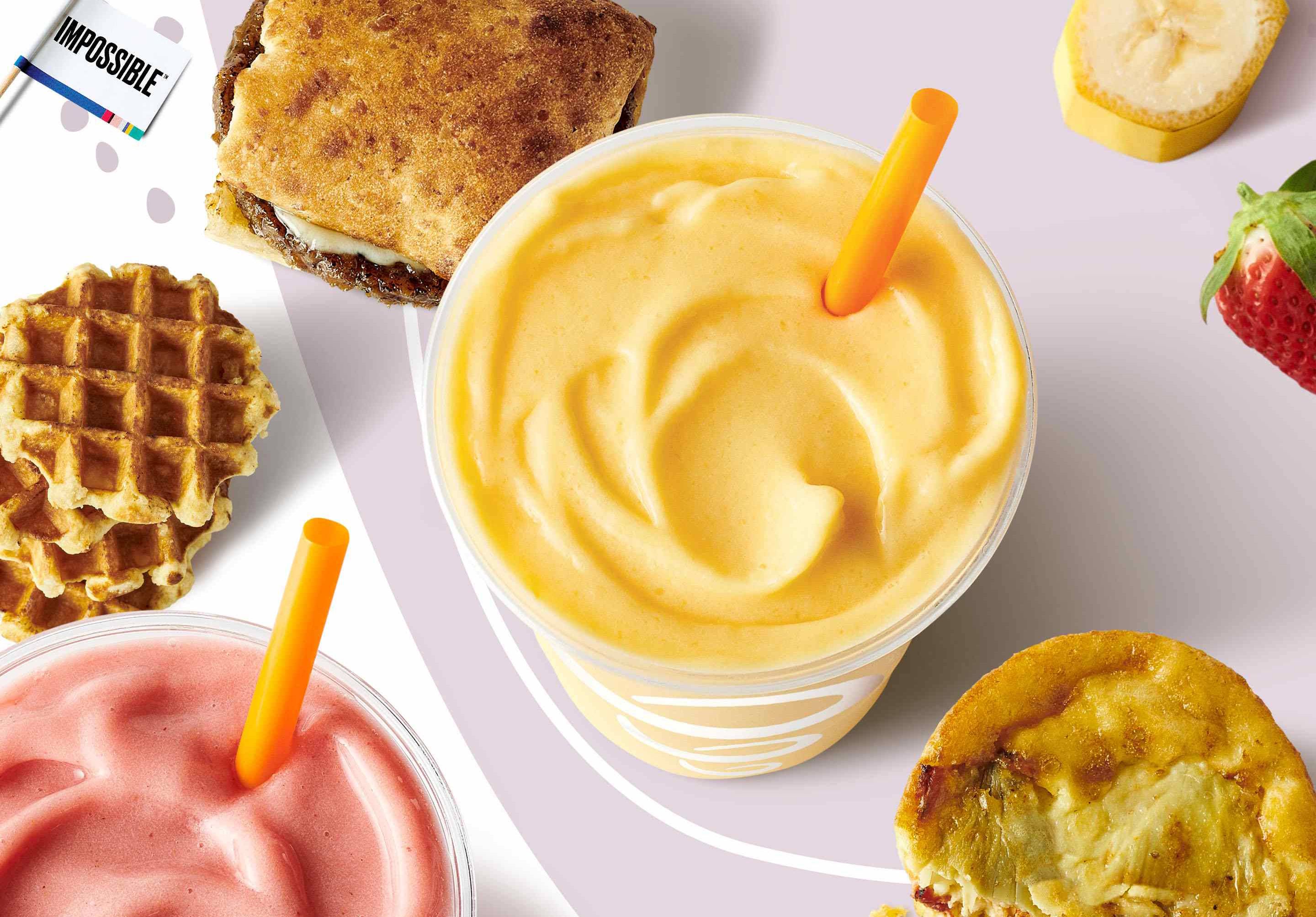 Jamba Rewards Members Get Free Delivery on $12+ Orders and 2X the Points Through to November 25 Jamba Rewards Members Get Free Delivery on $12+ Orders and 2X the Points Through to November 25
