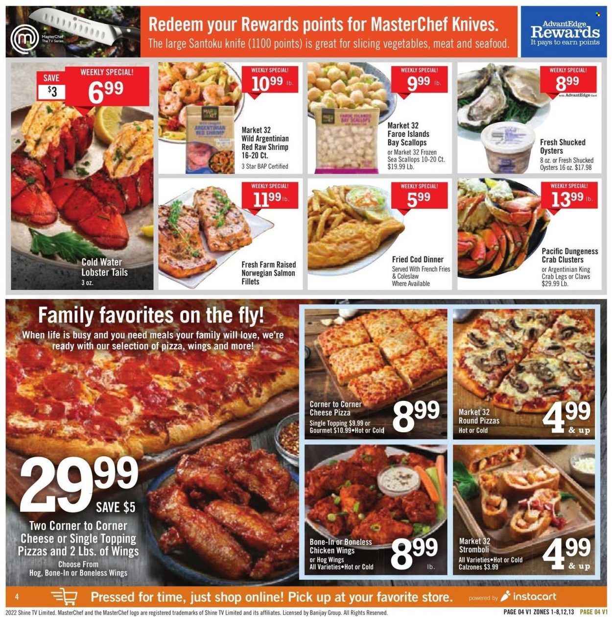 Price Chopper (CT, NY, PA, VT) Weekly Ad Flyer Specials November 20 to November 26, 2022