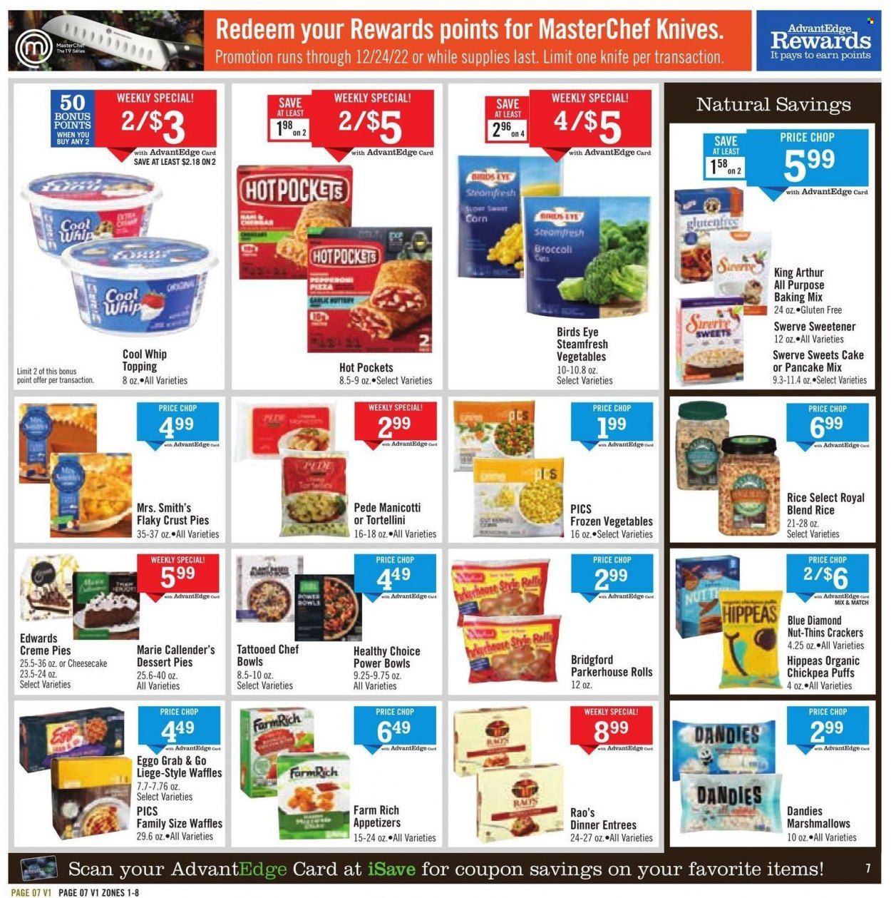 Price Chopper (CT, NY, PA, VT) Weekly Ad Flyer Specials November 20 to November 26, 2022