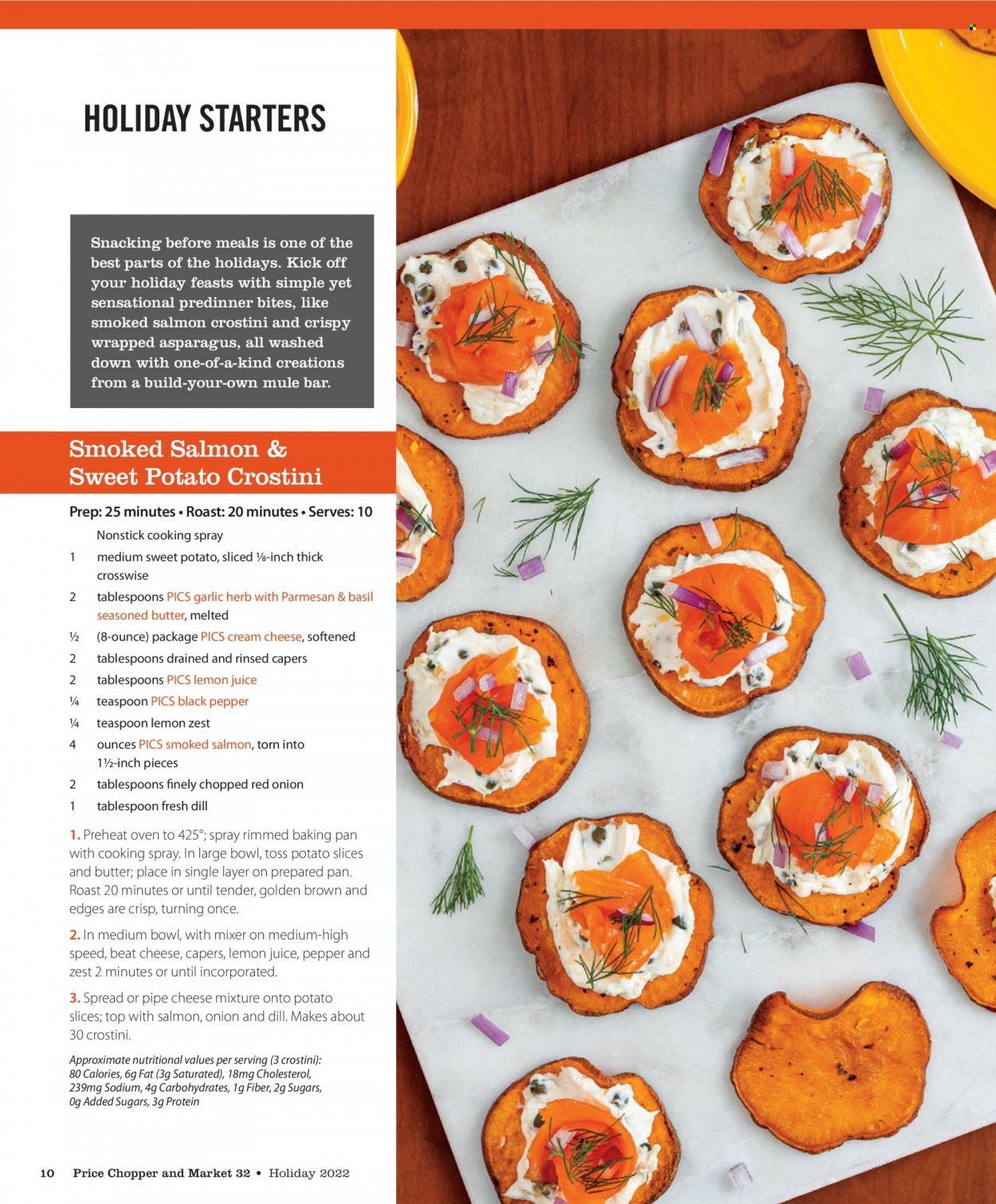 Price Chopper (CT, NY, PA, VT) Promotions & Flyer Specials December 2022