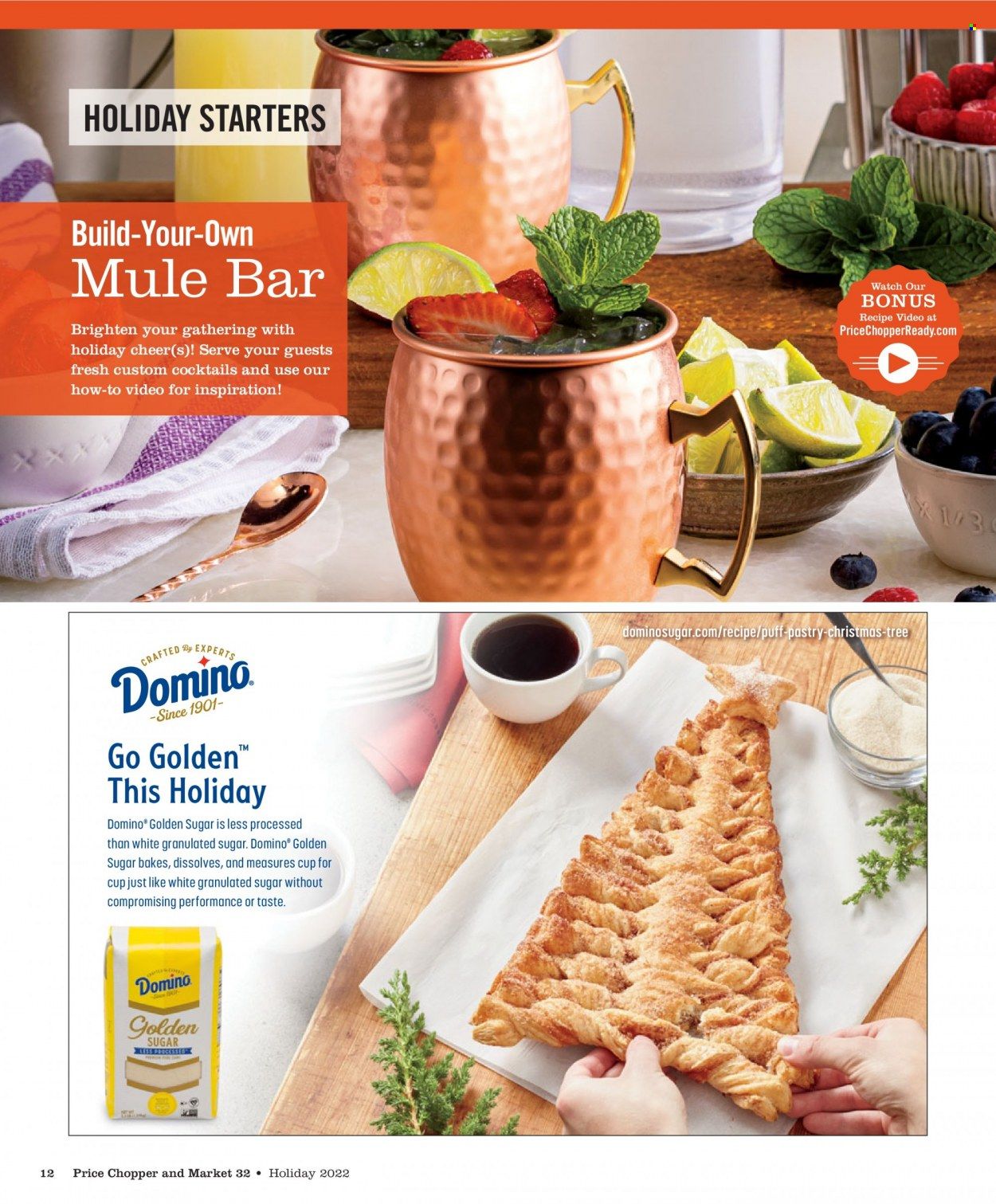 Price Chopper (CT, NY, PA, VT) Promotions & Flyer Specials December 2022