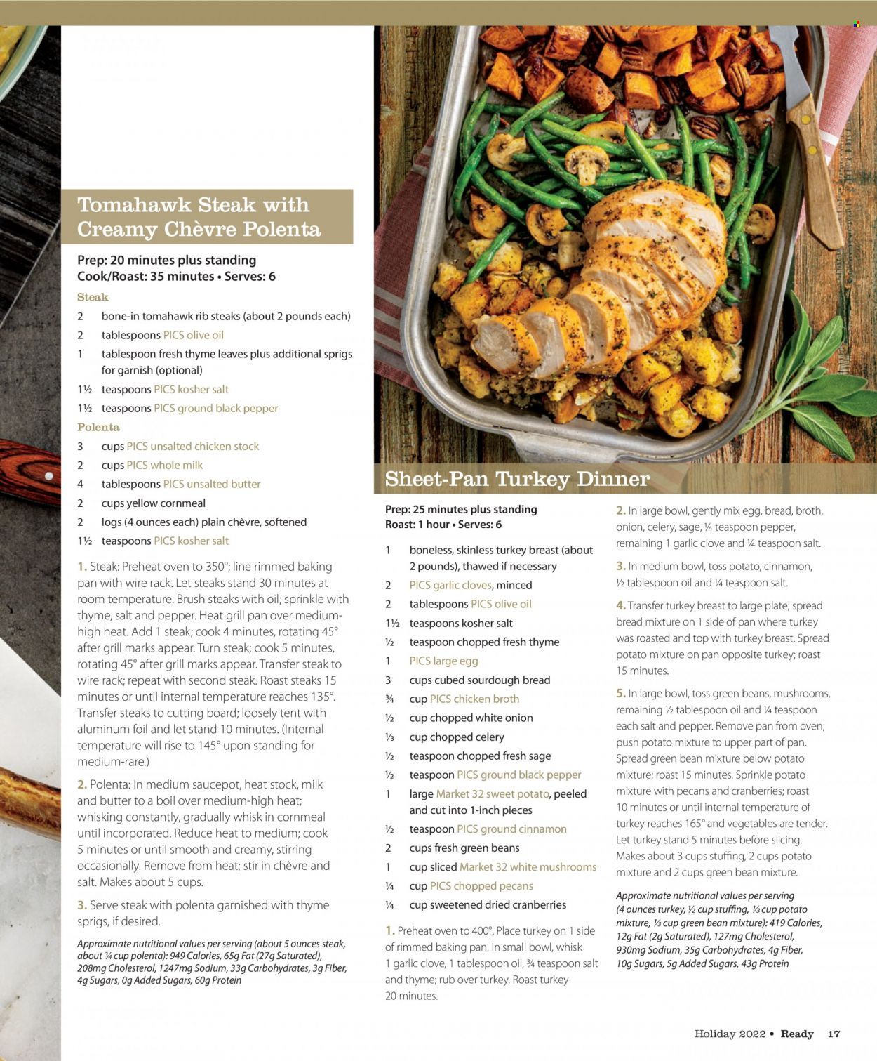 Price Chopper (CT, NY, PA, VT) Promotions & Flyer Specials December 2022