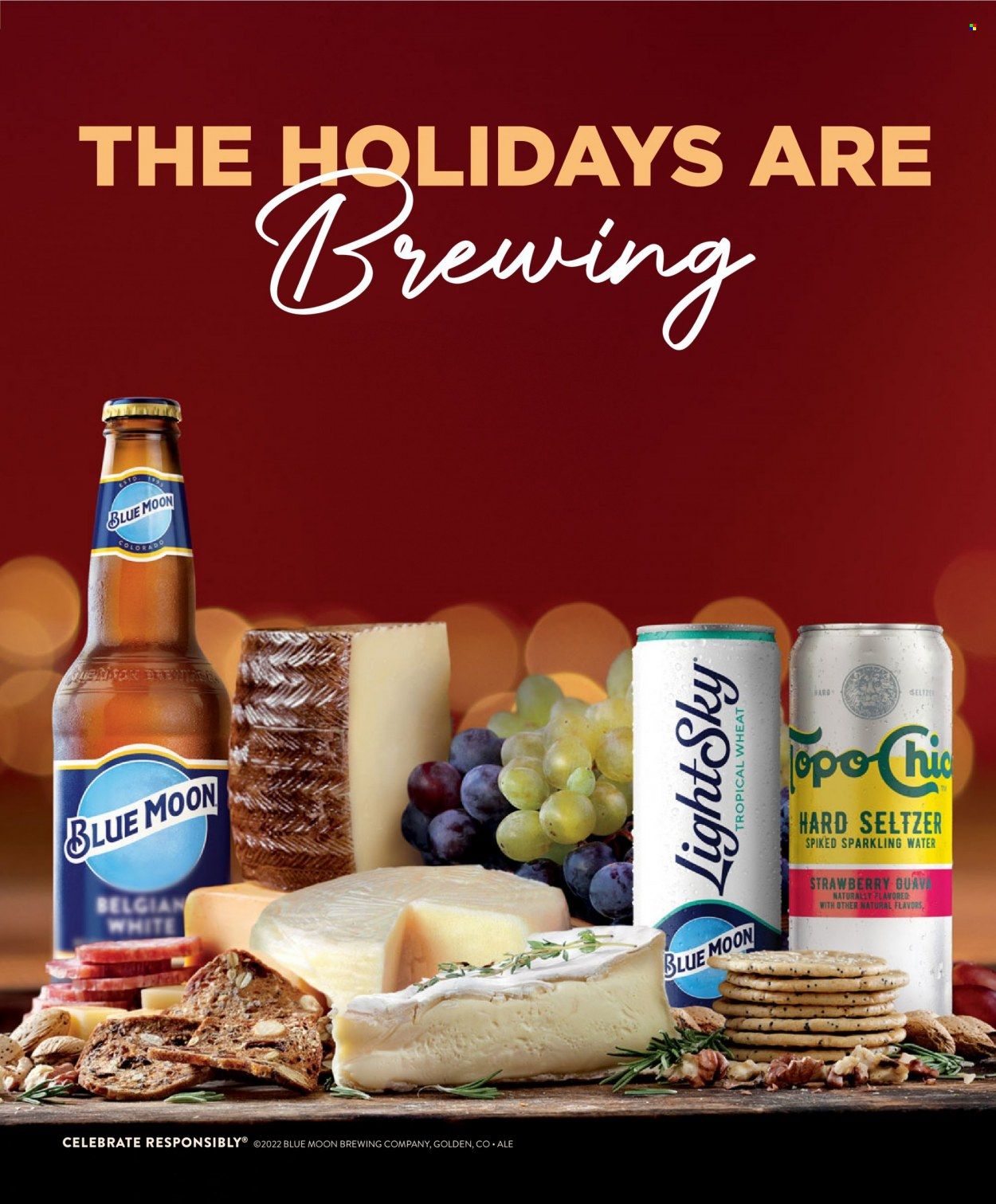 Price Chopper (CT, NY, PA, VT) Promotions & Flyer Specials December 2022