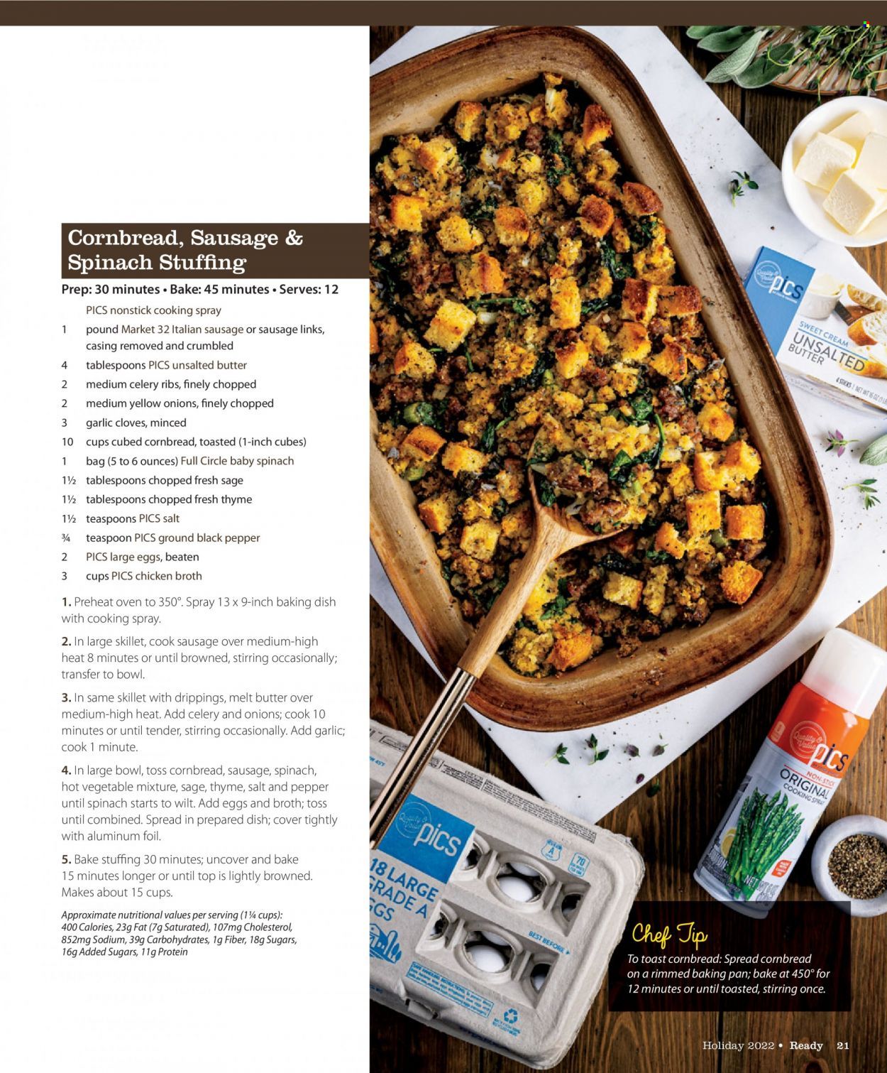 Price Chopper (CT, NY, PA, VT) Promotions & Flyer Specials December 2022