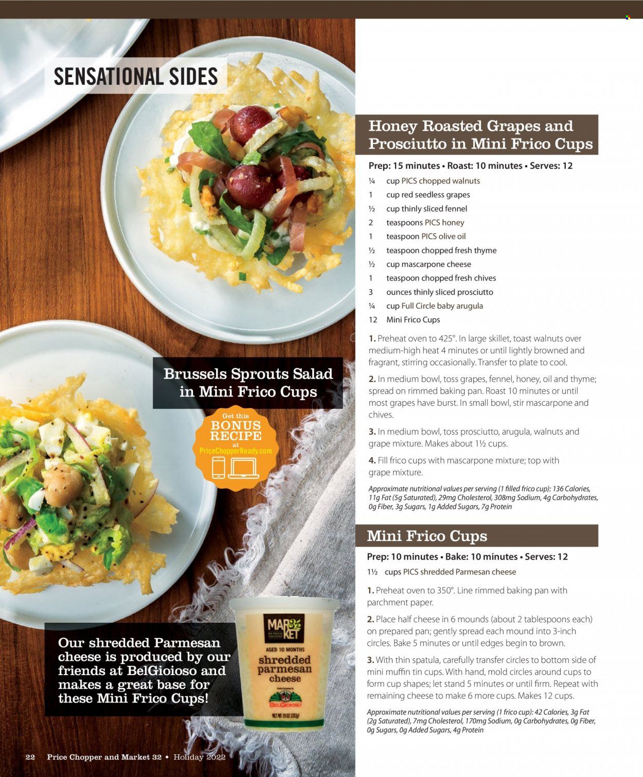 Price Chopper (CT, NY, PA, VT) Promotions & Flyer Specials December 2022