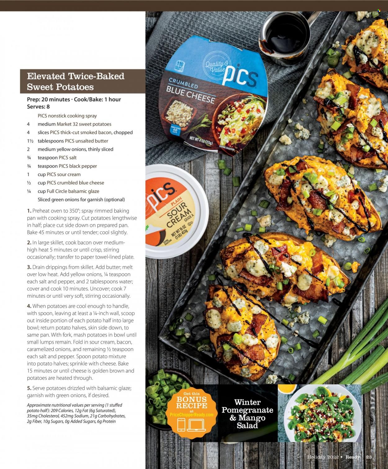 Price Chopper (CT, NY, PA, VT) Promotions & Flyer Specials December 2022