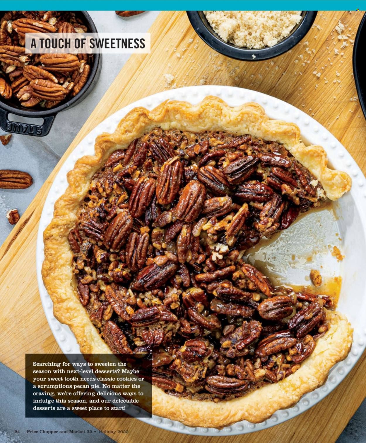 Price Chopper (CT, NY, PA, VT) Promotions & Flyer Specials December 2022