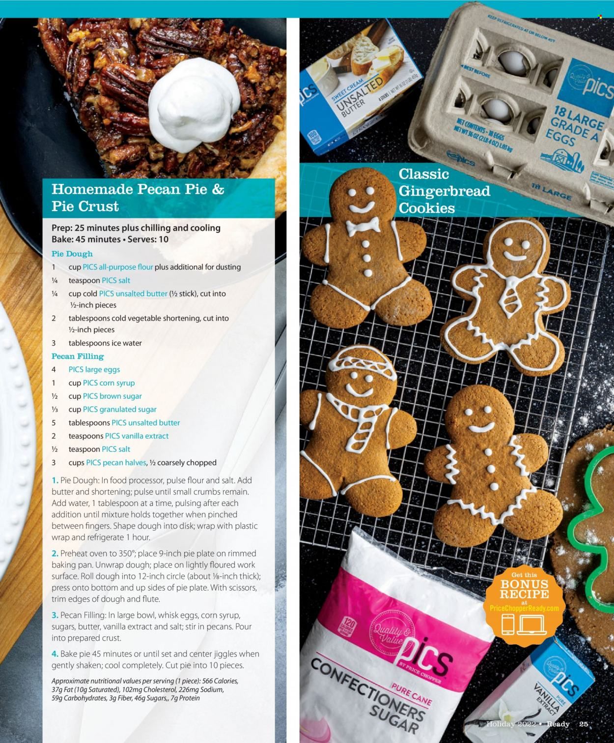 Price Chopper (CT, NY, PA, VT) Promotions & Flyer Specials December 2022