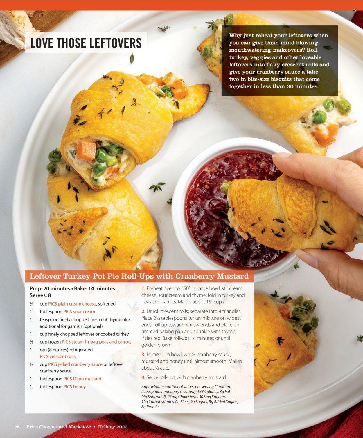 Price Chopper (CT, NY, PA, VT) Promotions & Flyer Specials December 2022