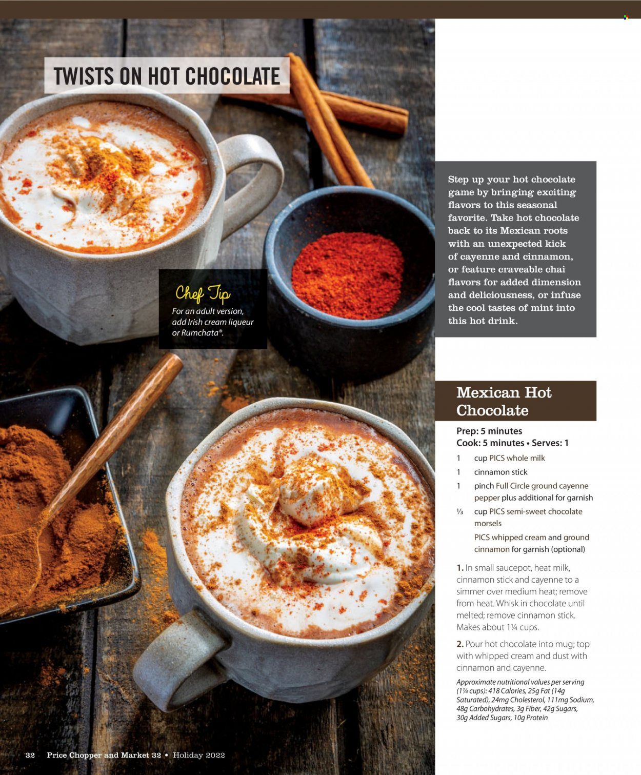 Price Chopper (CT, NY, PA, VT) Promotions & Flyer Specials December 2022
