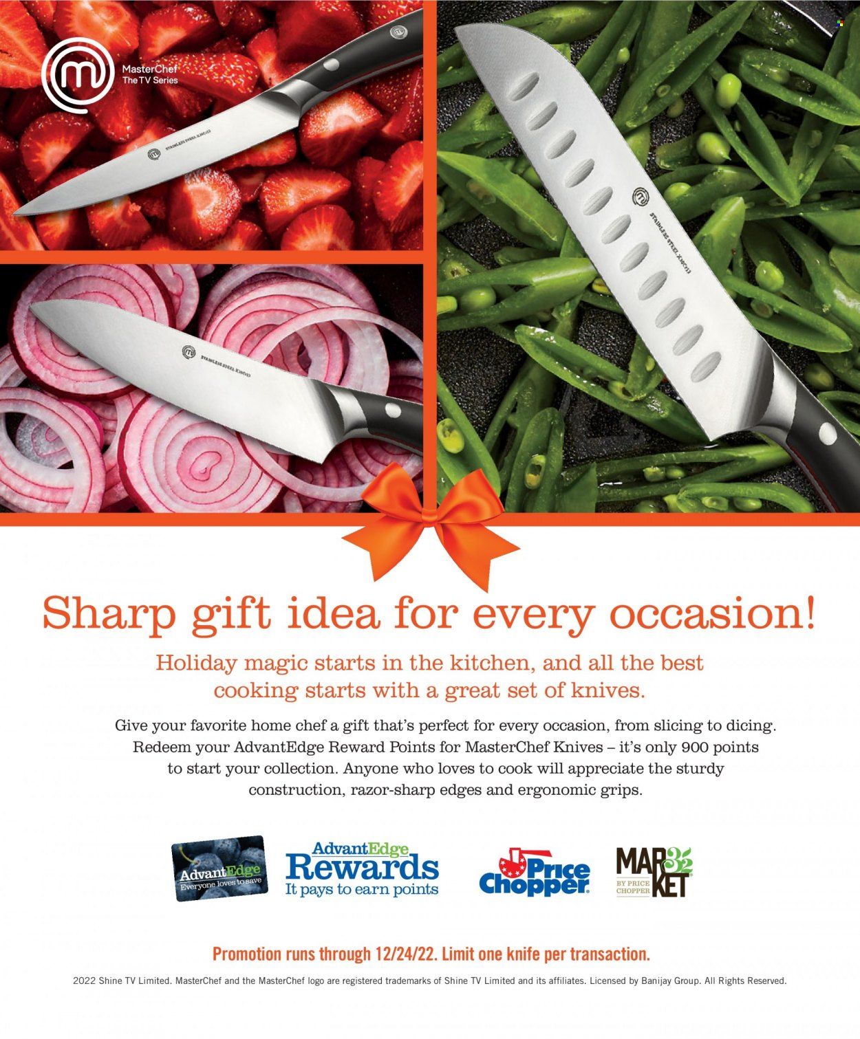 Price Chopper (CT, NY, PA, VT) Promotions & Flyer Specials December 2022
