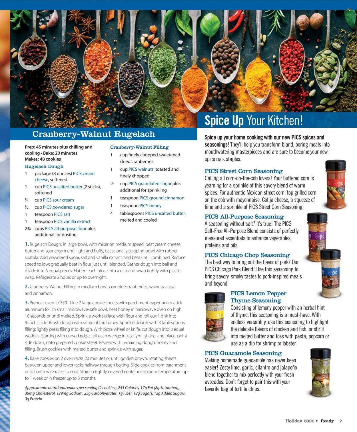 Price Chopper (CT, NY, PA, VT) Promotions & Flyer Specials December 2022