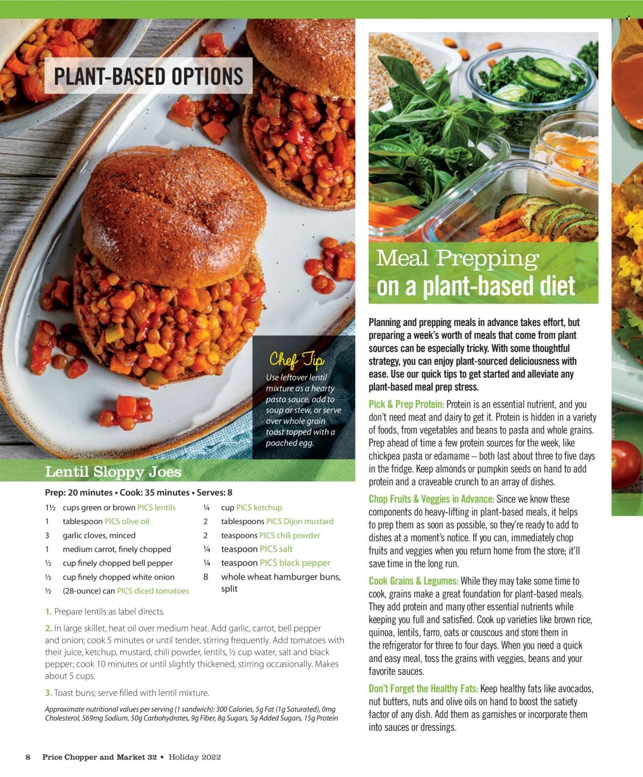 Price Chopper (CT, NY, PA, VT) Promotions & Flyer Specials December 2022
