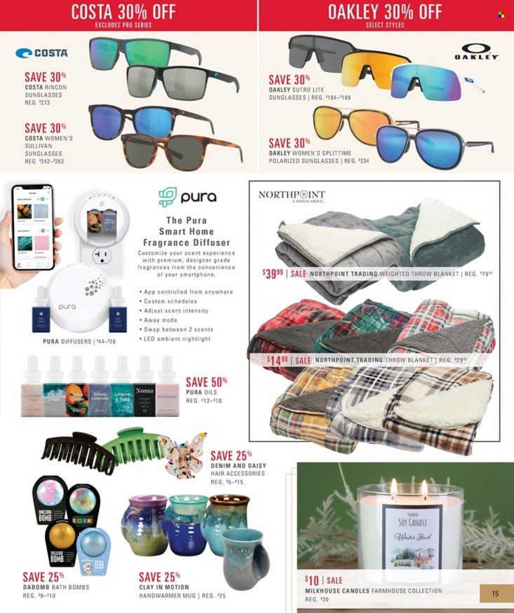SCHEELS Weekly Ad Flyer Specials November 20 to November 28, 2022