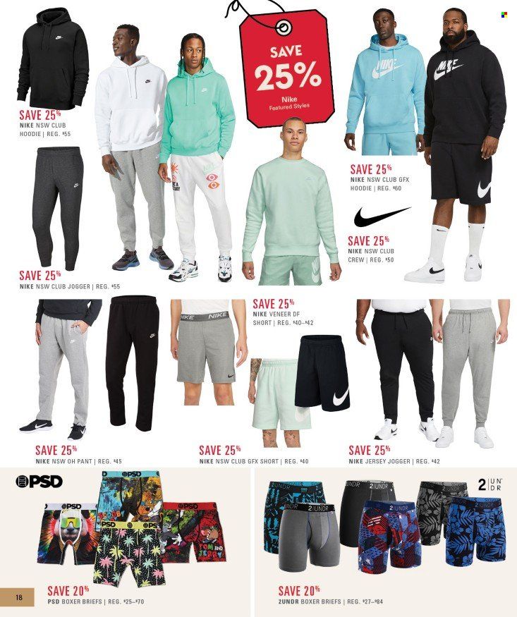 SCHEELS Weekly Ad Flyer Specials November 20 to November 28, 2022