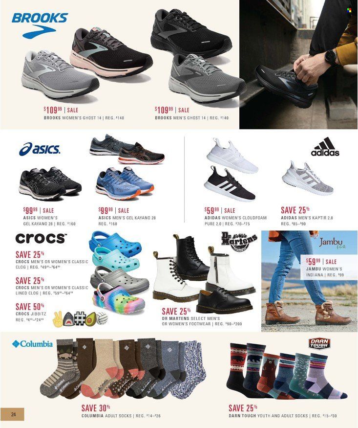 SCHEELS Weekly Ad Flyer Specials November 20 to November 28, 2022