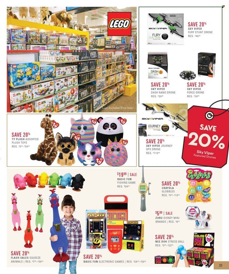 SCHEELS Weekly Ad Flyer Specials November 20 to November 28, 2022