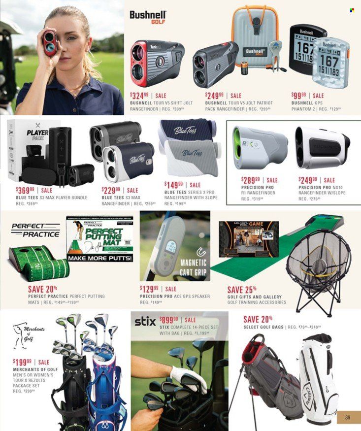 SCHEELS Weekly Ad Flyer Specials November 20 to November 28, 2022