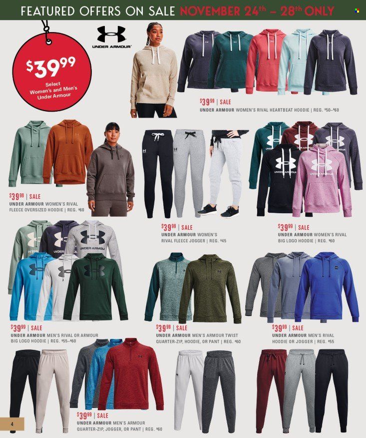 SCHEELS Weekly Ad Flyer Specials November 20 to November 28, 2022