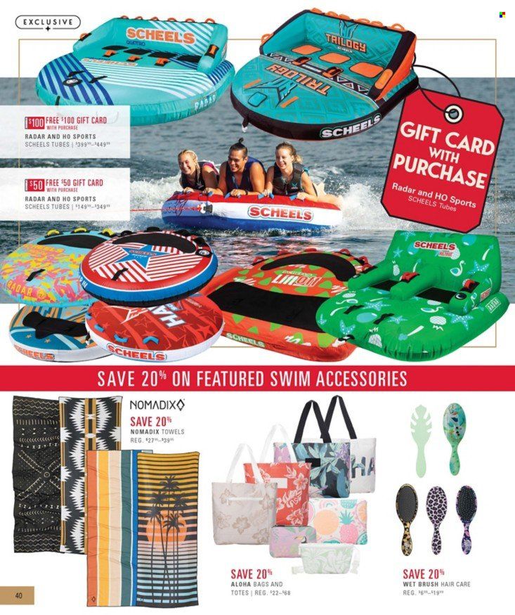 SCHEELS Weekly Ad Flyer Specials November 20 to November 28, 2022