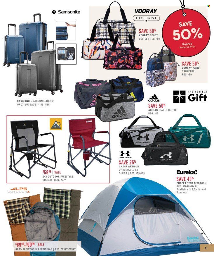 SCHEELS Weekly Ad Flyer Specials November 20 to November 28, 2022