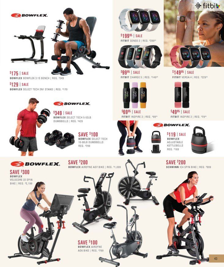 SCHEELS Weekly Ad Flyer Specials November 20 to November 28, 2022