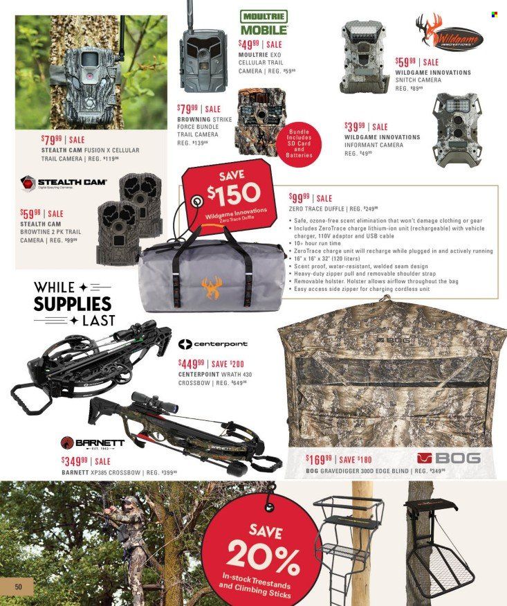 SCHEELS Weekly Ad Flyer Specials November 20 to November 28, 2022