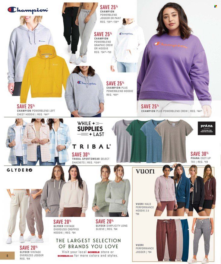 SCHEELS Weekly Ad Flyer Specials November 20 to November 28, 2022