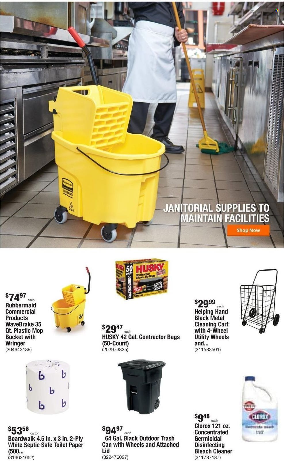 The Home Depot Weekly Ad Flyer Specials November 21 to November 28, 2022