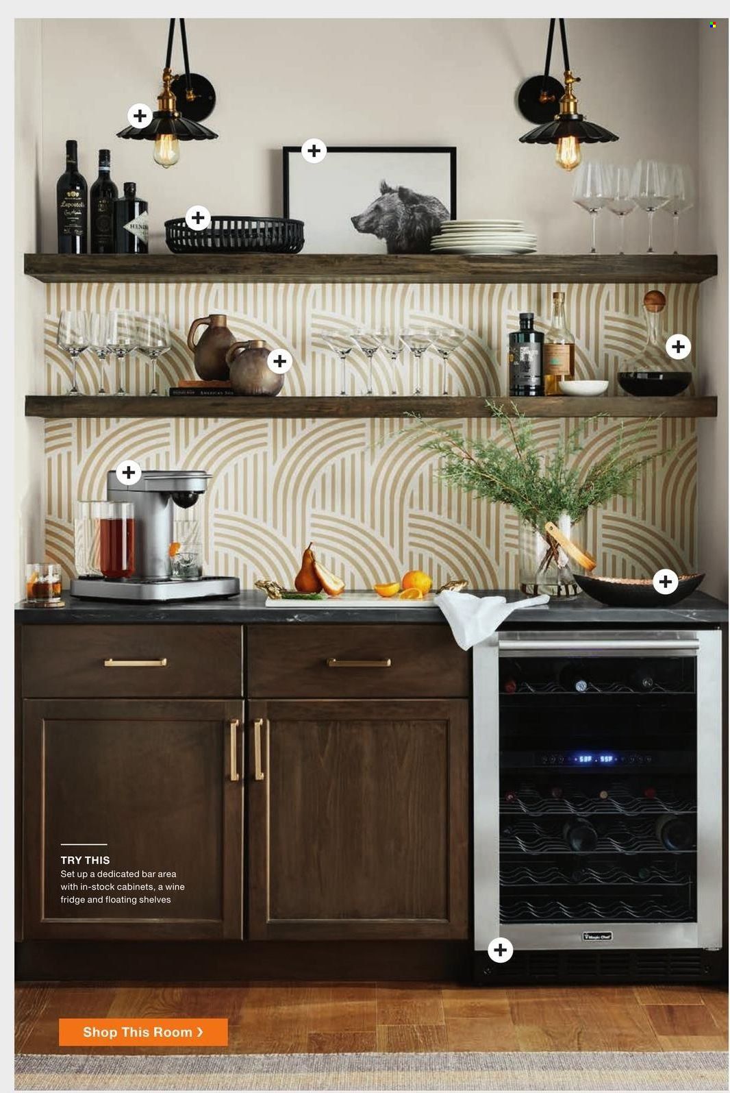 The Home Depot Weekly Ad Flyer Specials November 21 to December 25, 2022