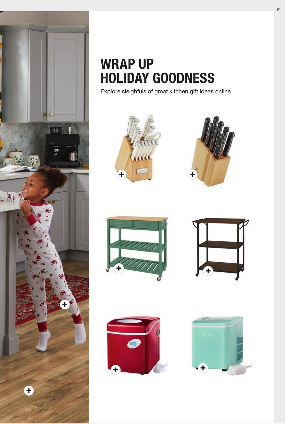 The Home Depot Weekly Ad Flyer Specials November 21 to December 25, 2022