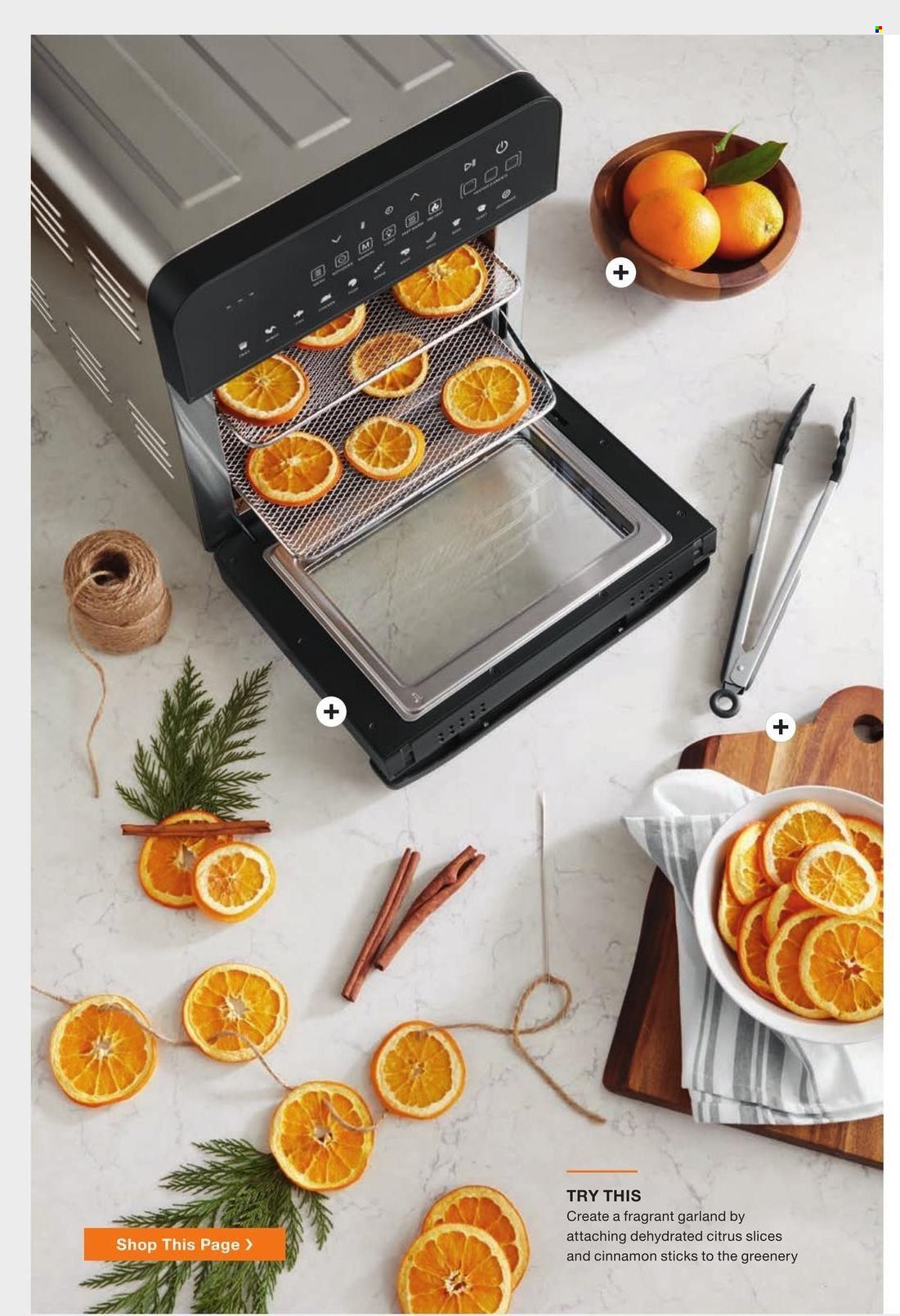 The Home Depot Weekly Ad Flyer Specials November 21 to December 25, 2022